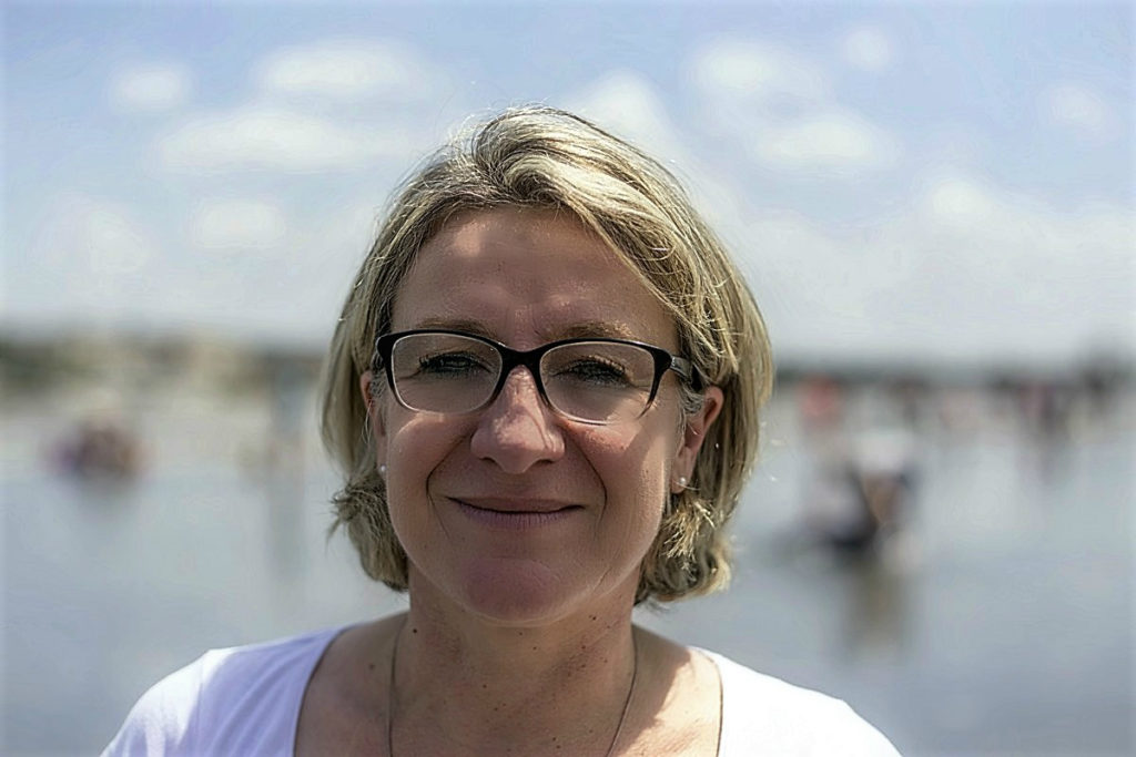 Sandrine Caussieu sophrologue thérapeute soins énergétiques sandrine caussieu