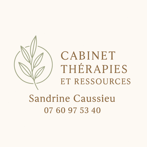 Sandrine CAUSSIEU 0760975340