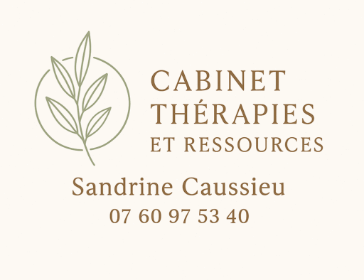 Sandrine CAUSSIEU 0760975340